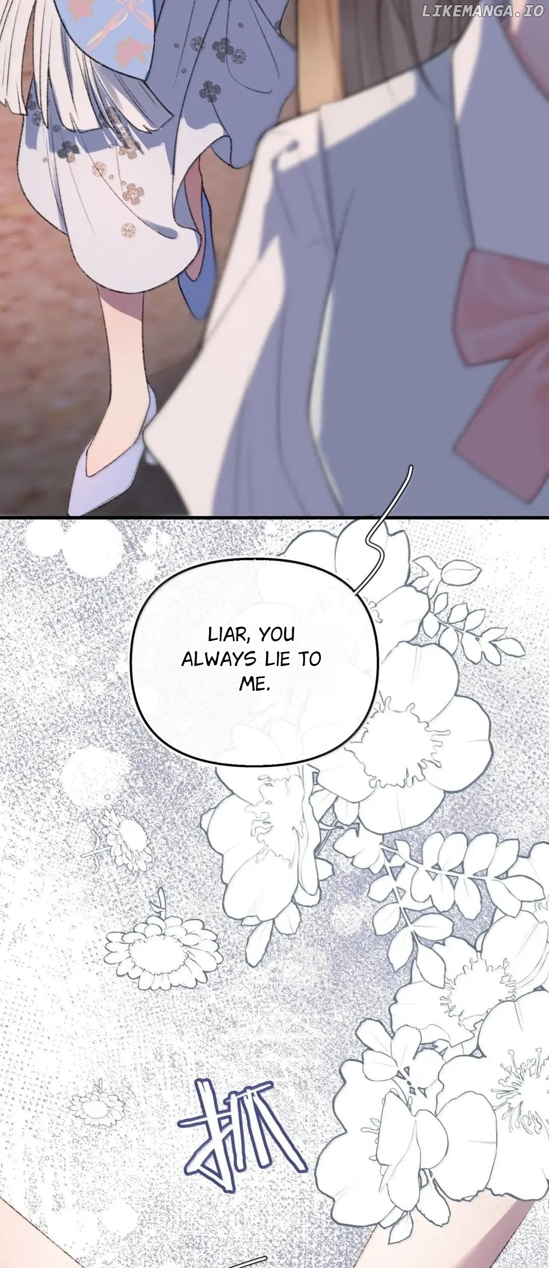 My Ex-Girlfriend Became My Boss Chapter 50 - page 18